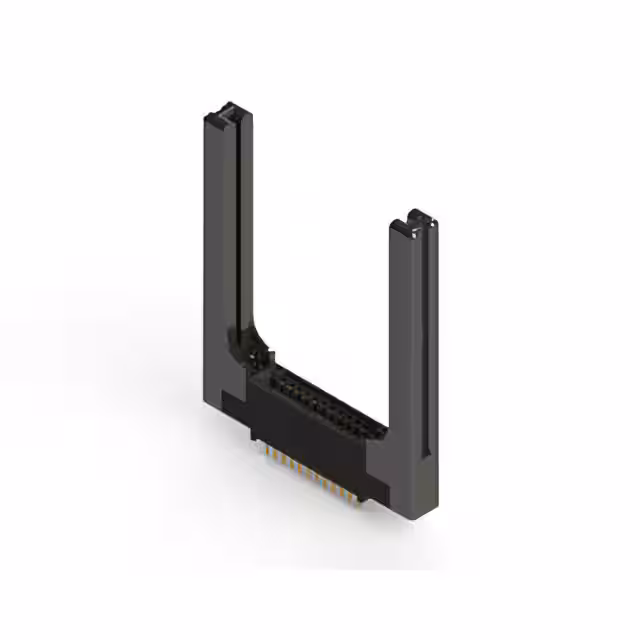 395-024-525-558 EDAC Inc.  Connettori per bordi